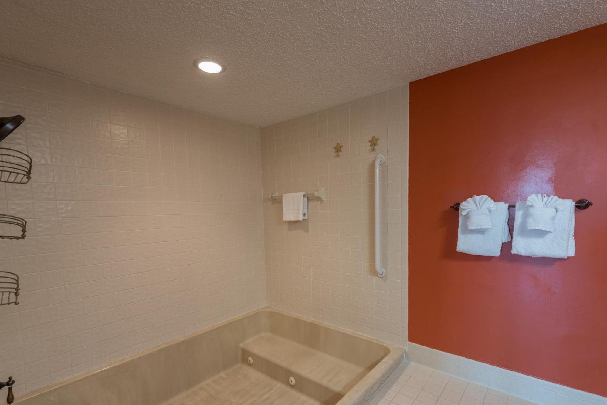 Coconut Palms Villa Key West Ruang foto