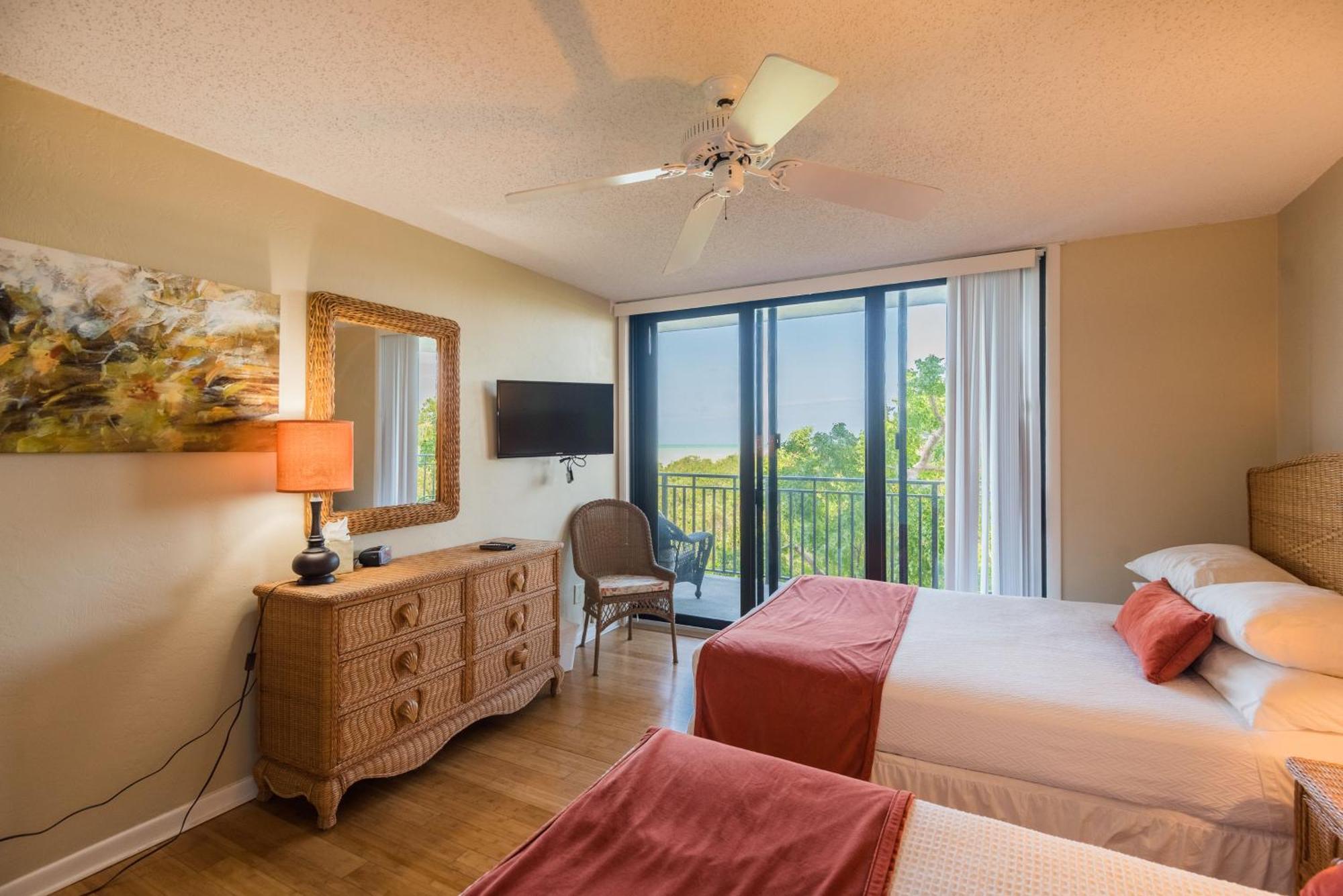 Coconut Palms Villa Key West Ruang foto