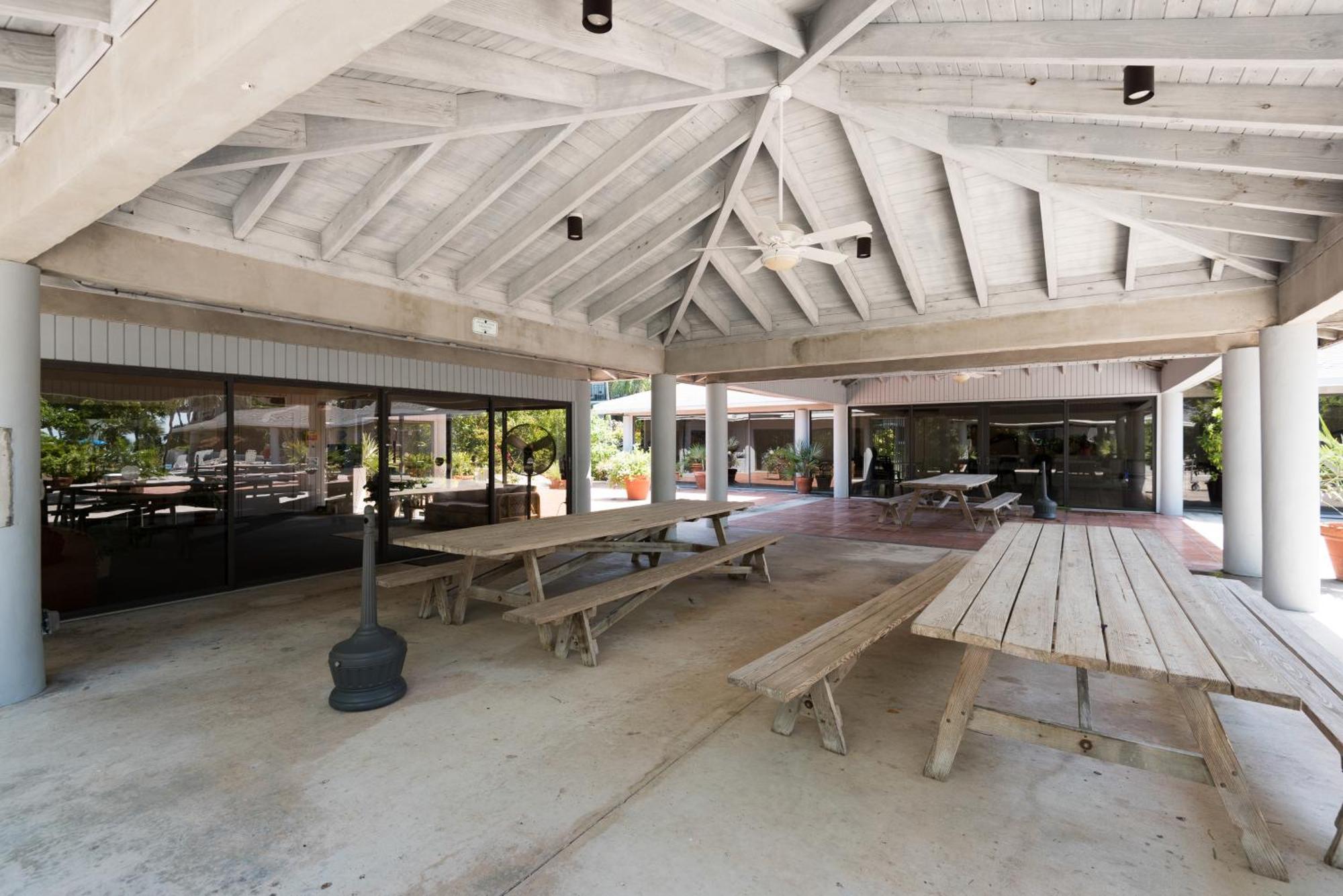 Coconut Palms Villa Key West Ruang foto