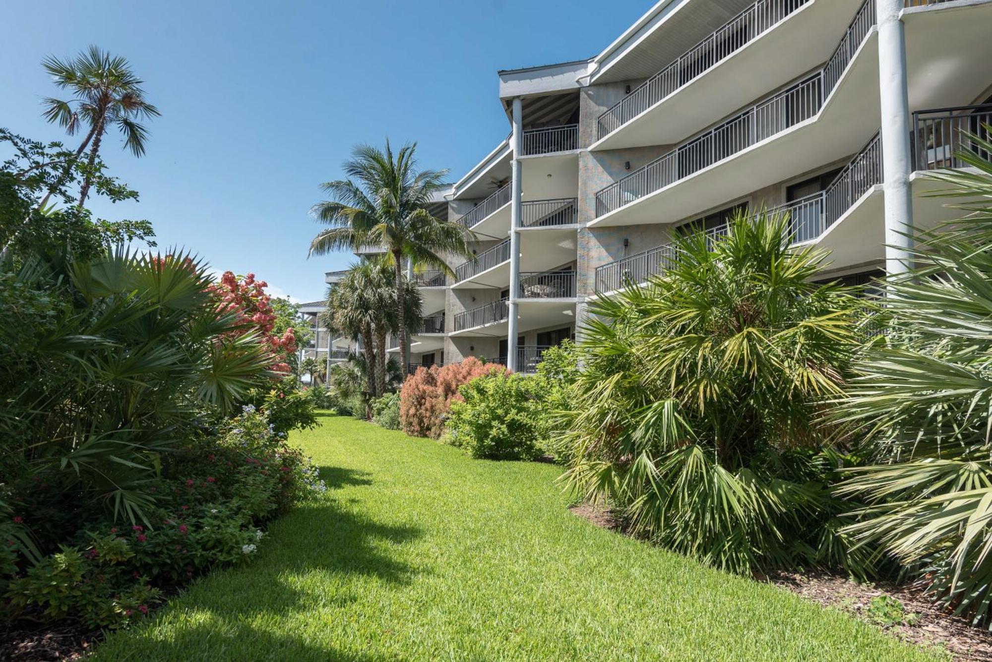 Coconut Palms Villa Key West Ruang foto