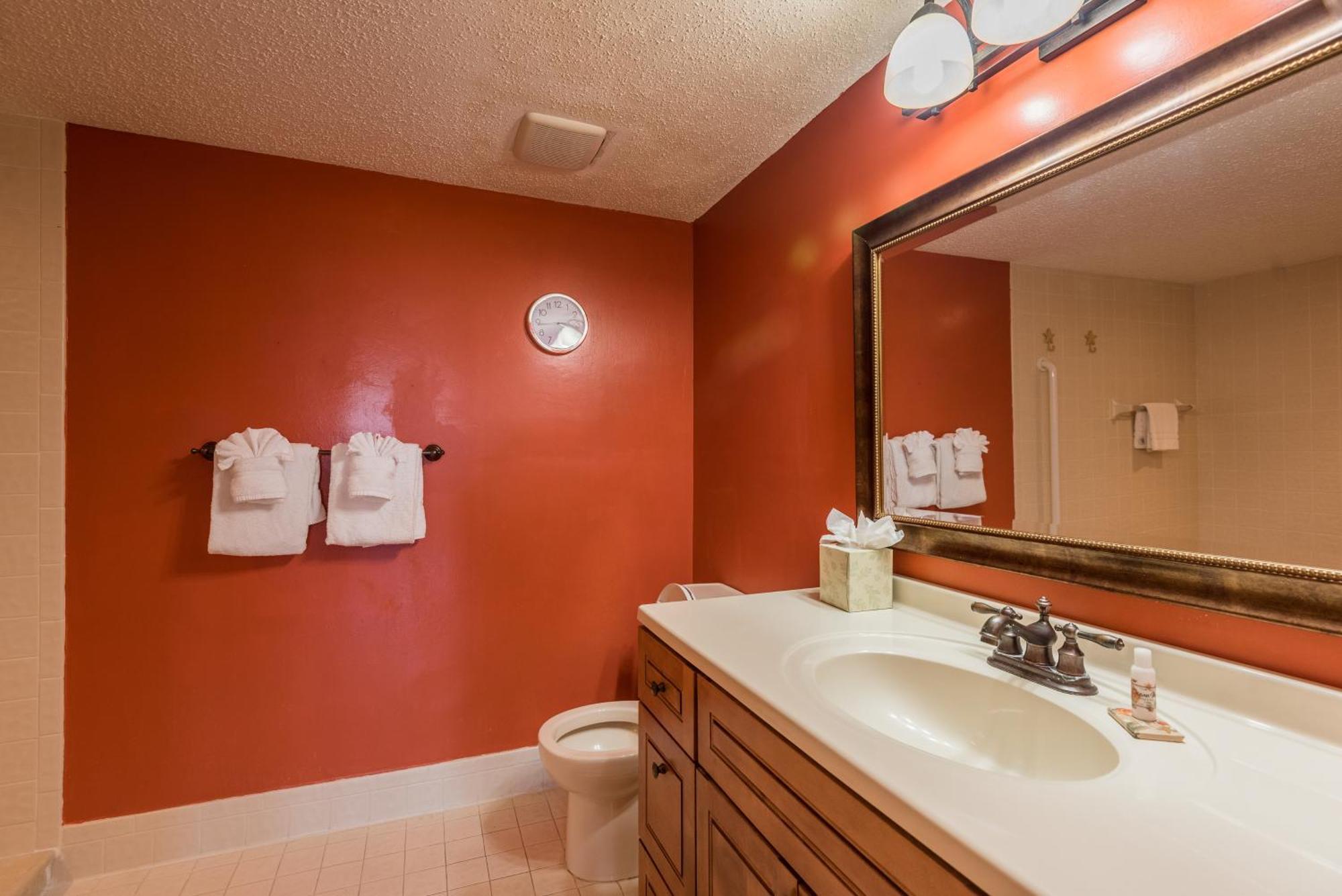 Coconut Palms Villa Key West Ruang foto