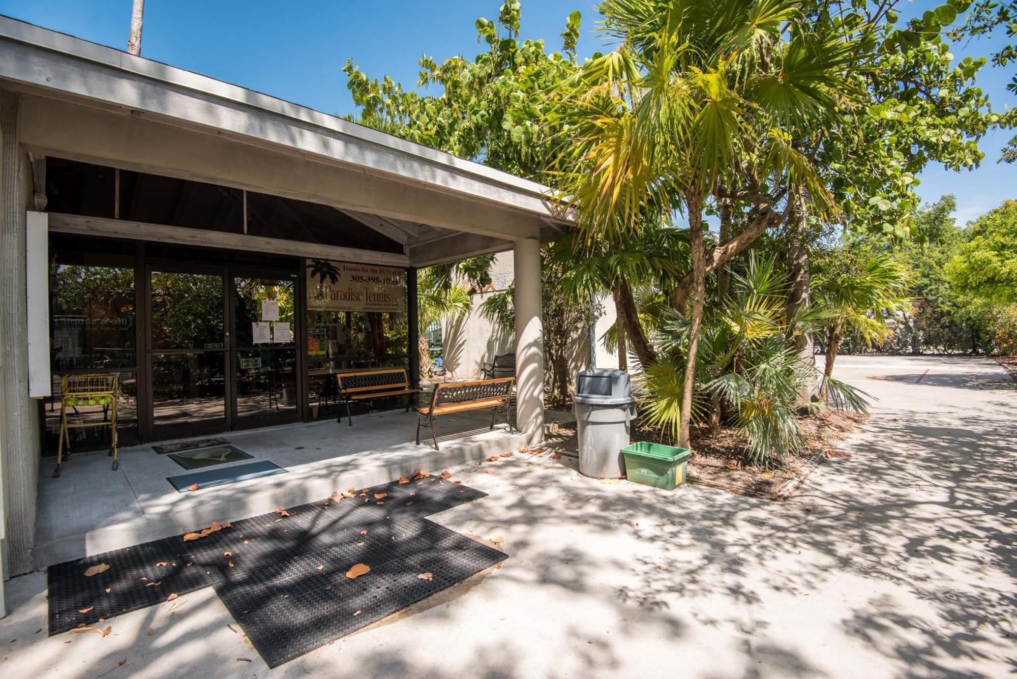 Coconut Palms Villa Key West Ruang foto
