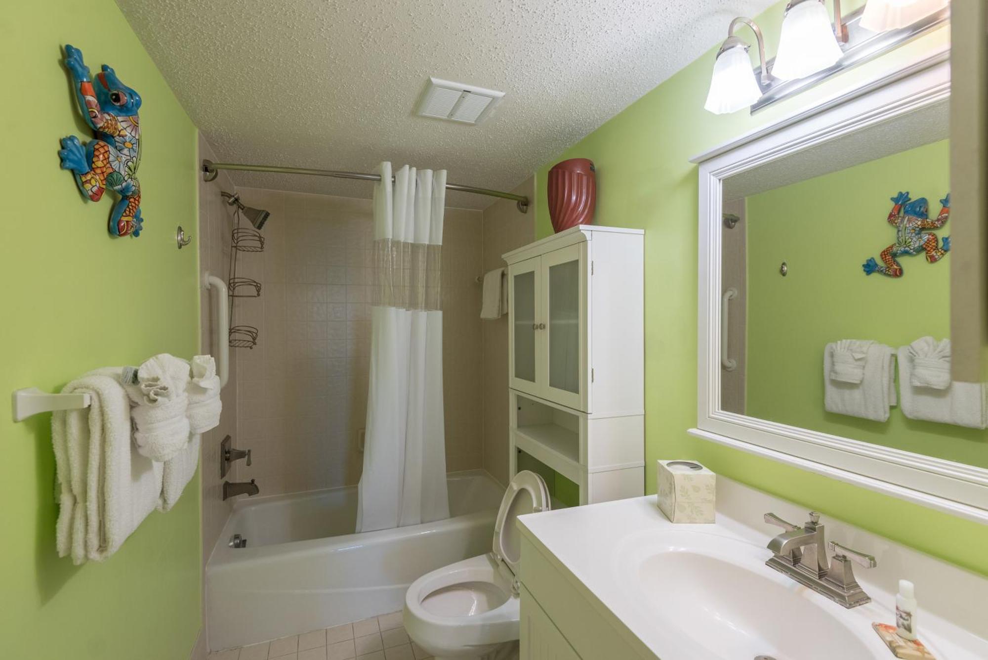 Coconut Palms Villa Key West Ruang foto