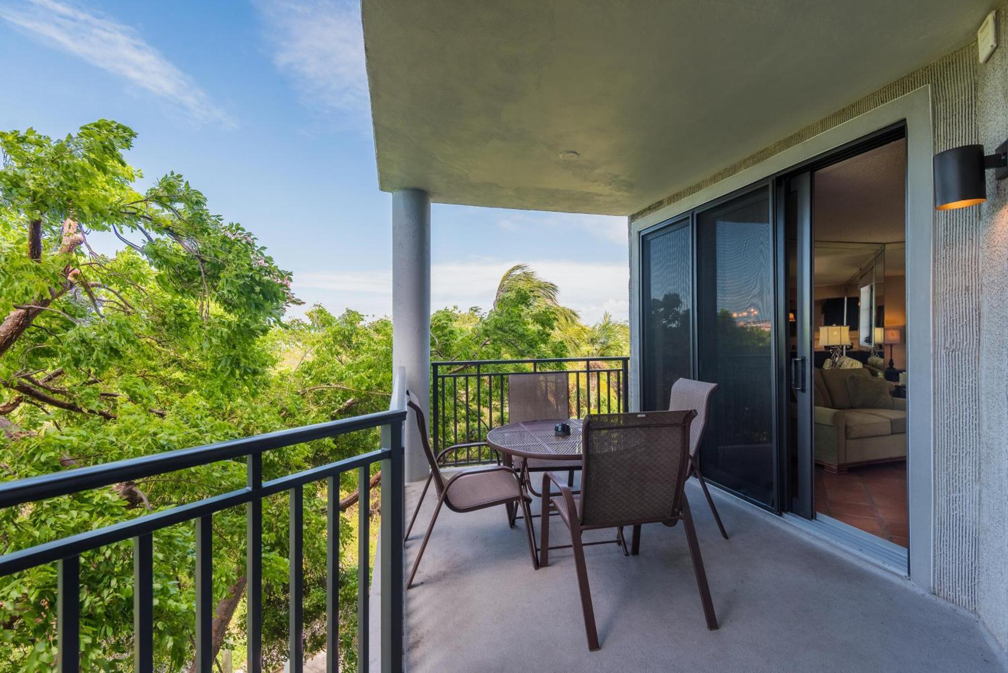 Coconut Palms Villa Key West Ruang foto