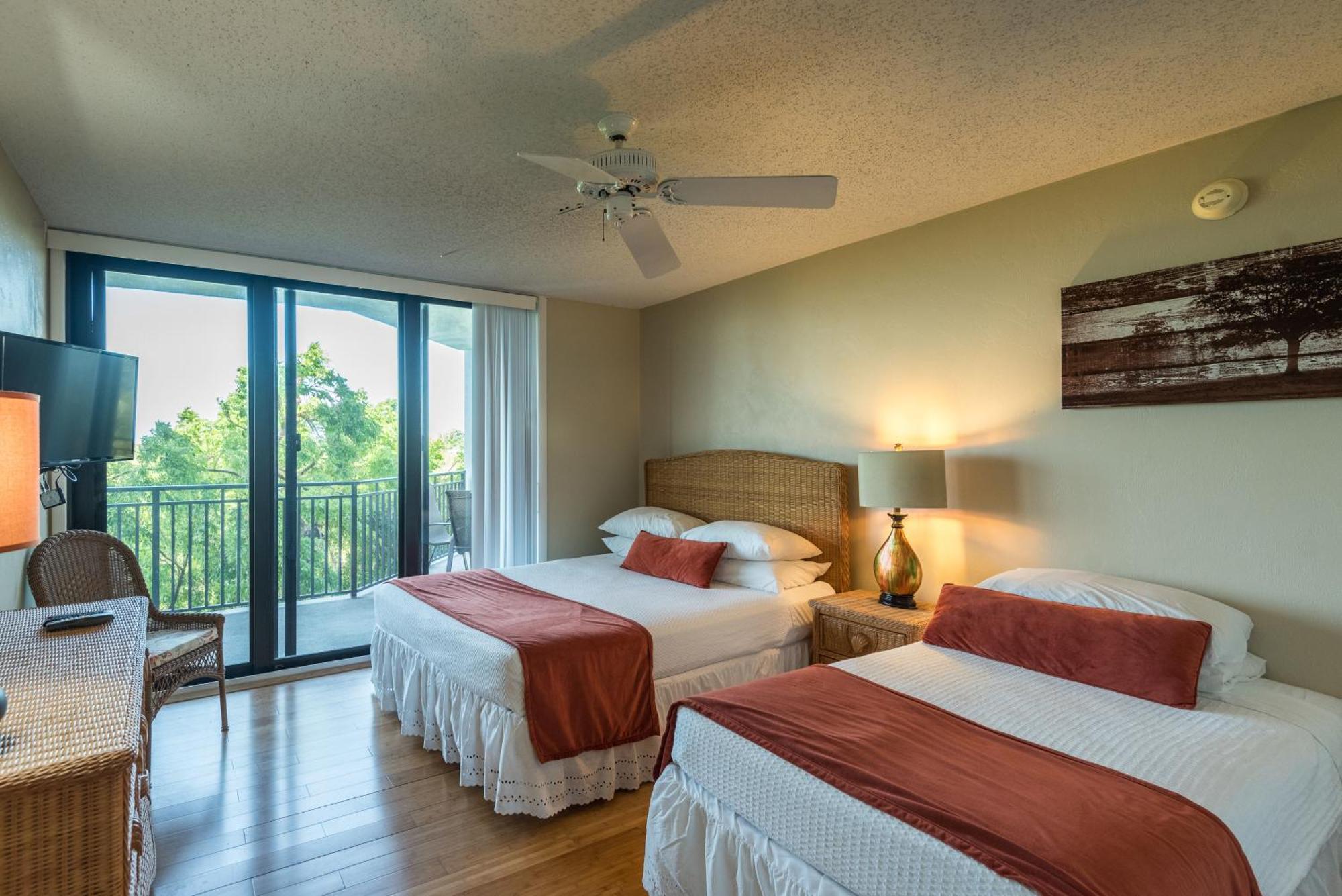Coconut Palms Villa Key West Ruang foto
