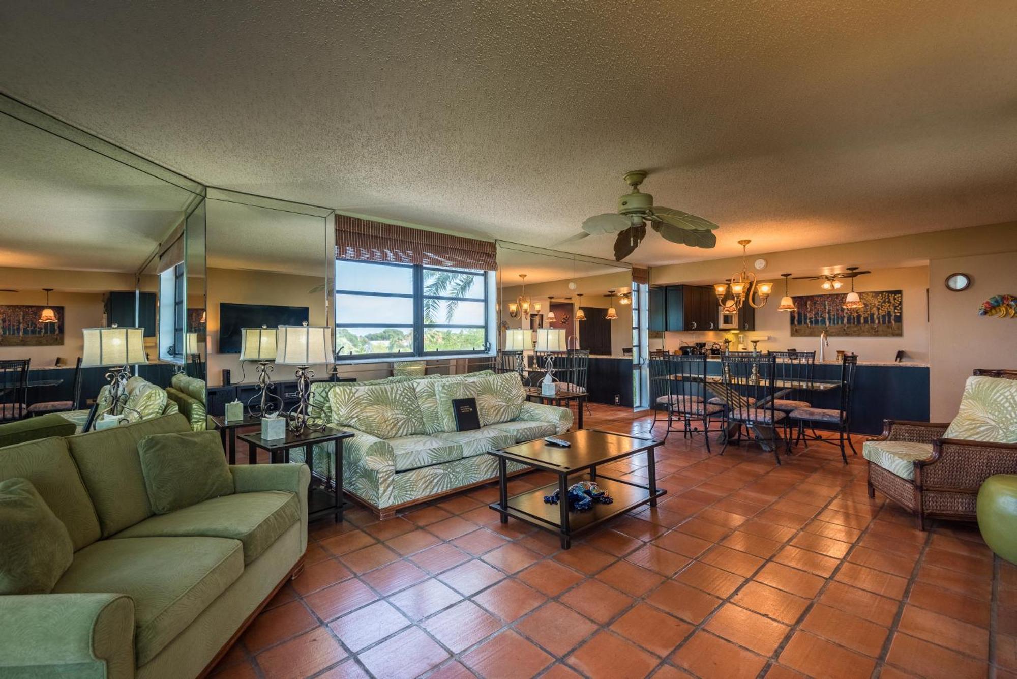 Coconut Palms Villa Key West Ruang foto