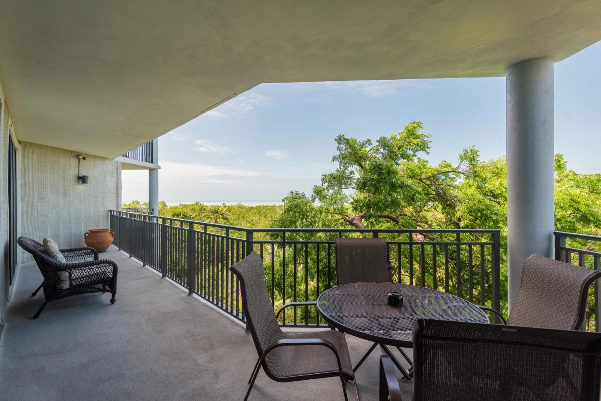 Coconut Palms Villa Key West Ruang foto