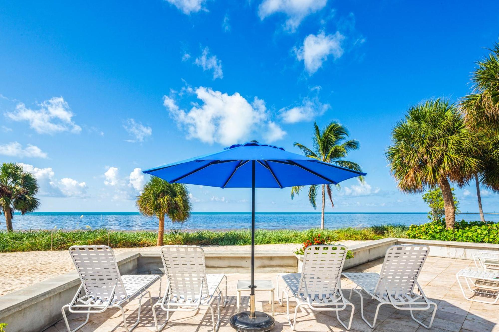 Coconut Palms Villa Key West Ruang foto