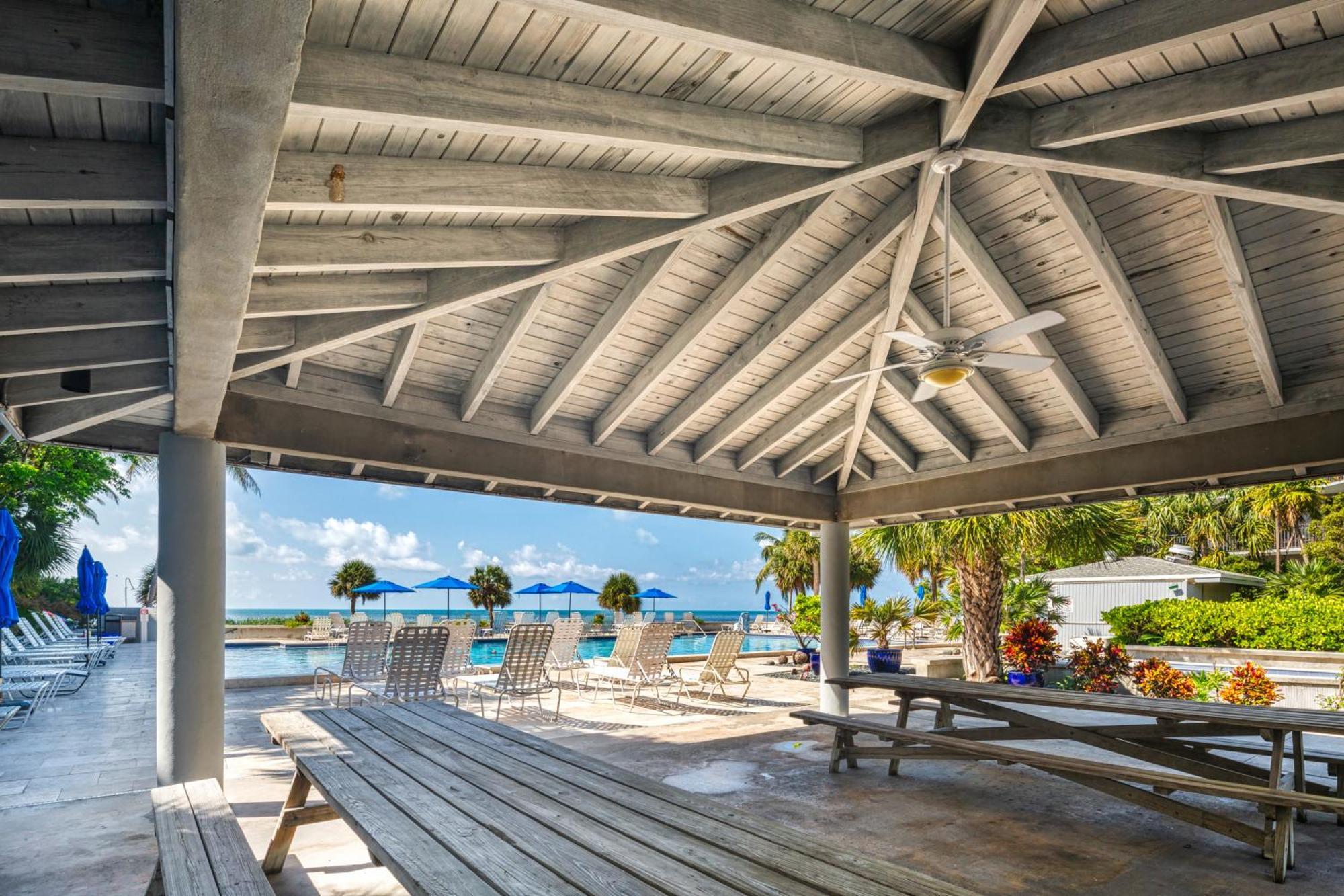 Coconut Palms Villa Key West Ruang foto