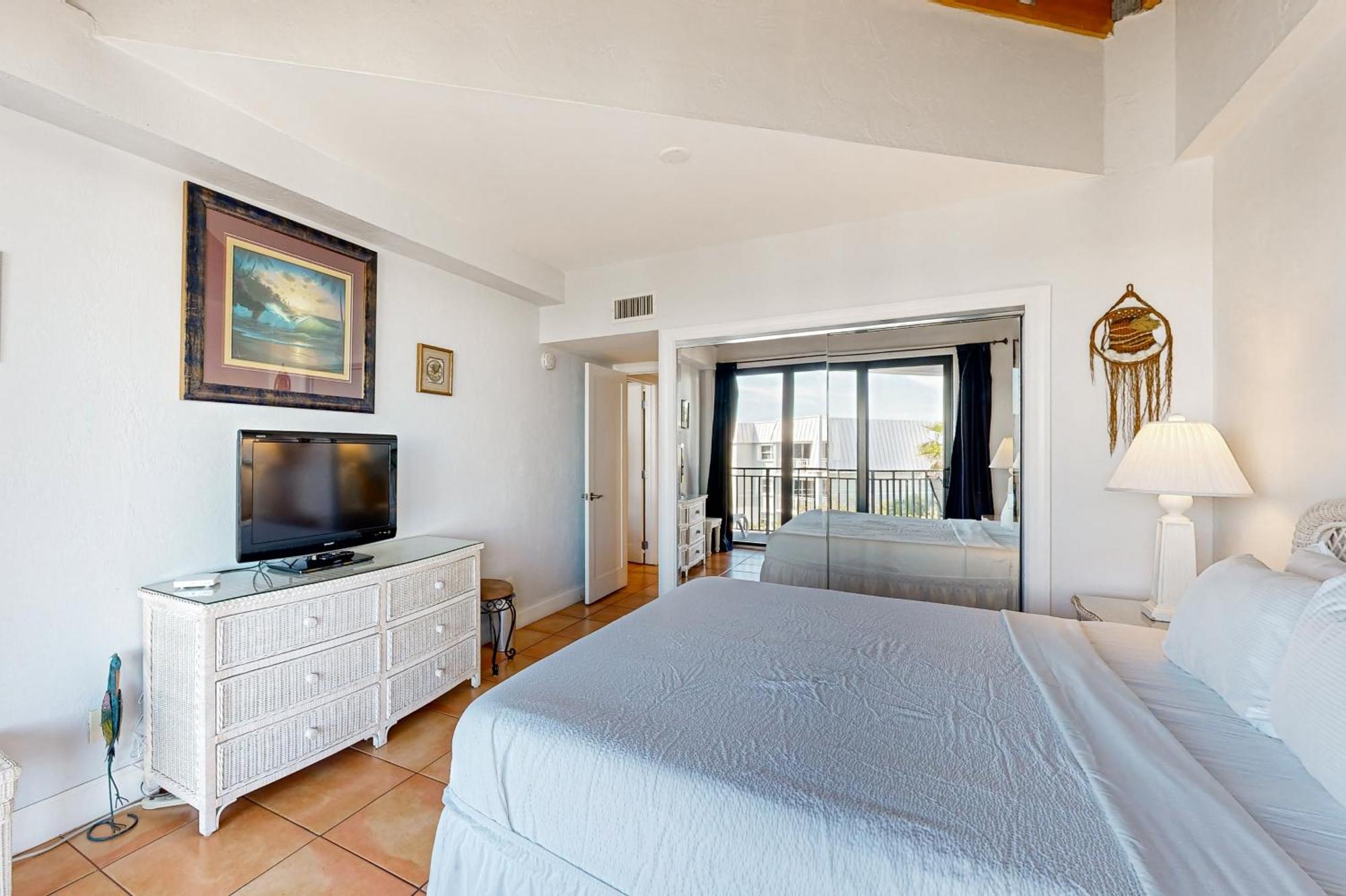 Coconut Palms Villa Key West Ruang foto