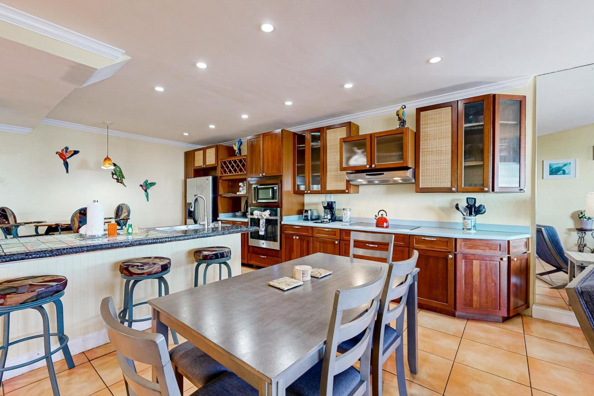 Coconut Palms Villa Key West Ruang foto