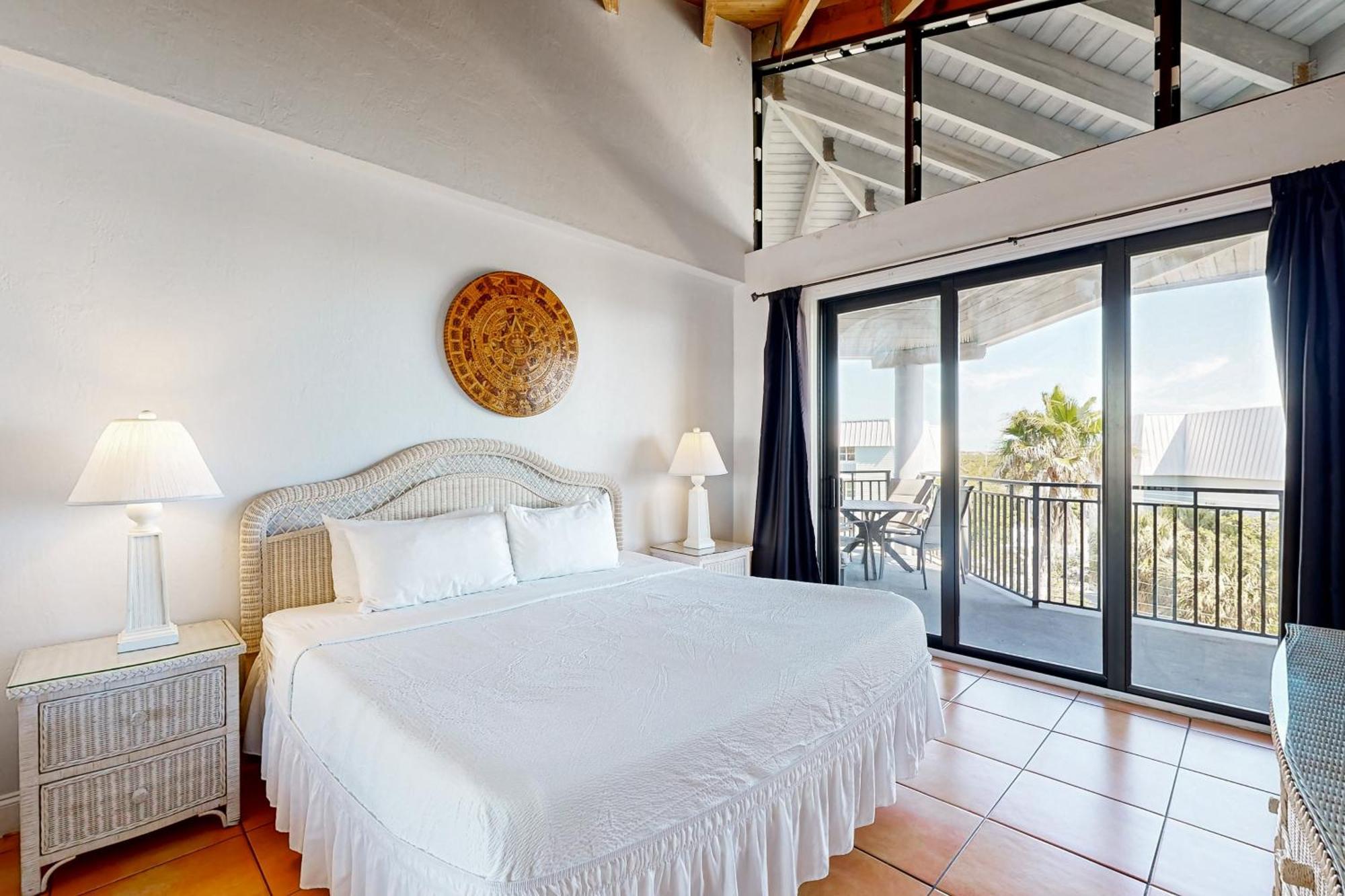 Coconut Palms Villa Key West Ruang foto