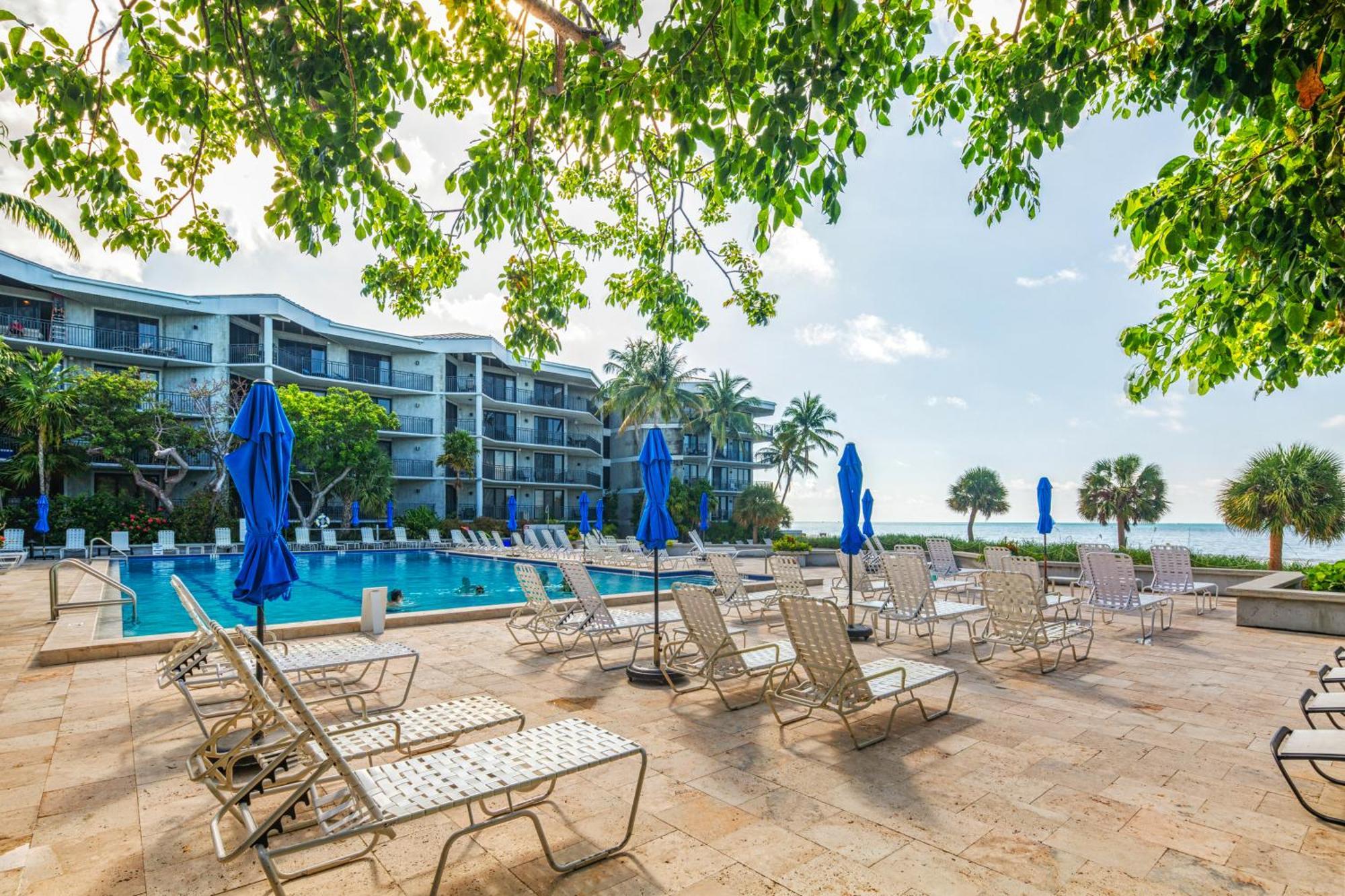 Coconut Palms Villa Key West Ruang foto