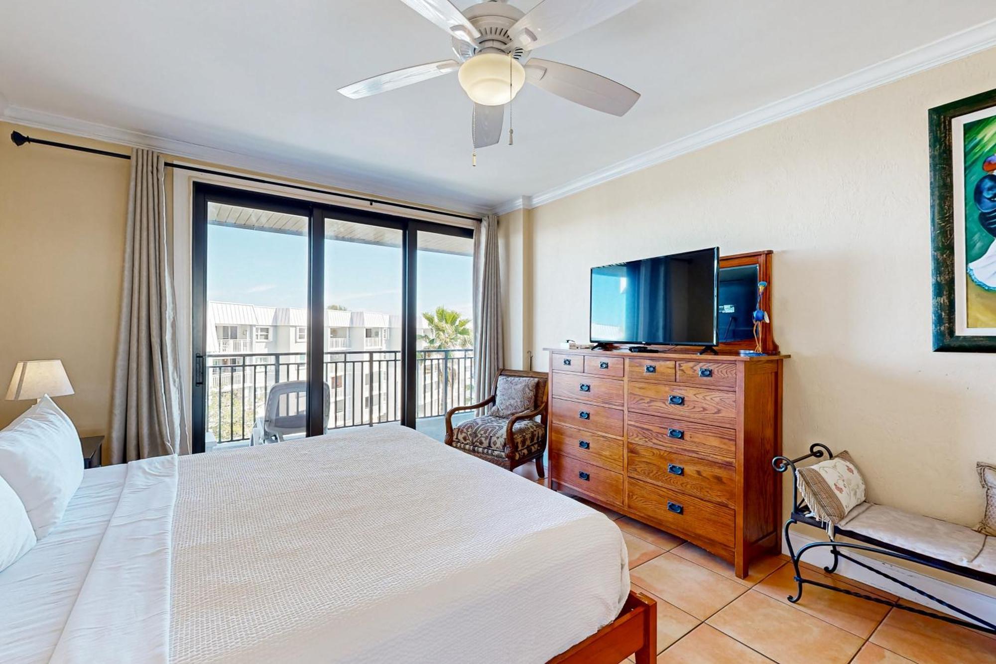 Coconut Palms Villa Key West Ruang foto