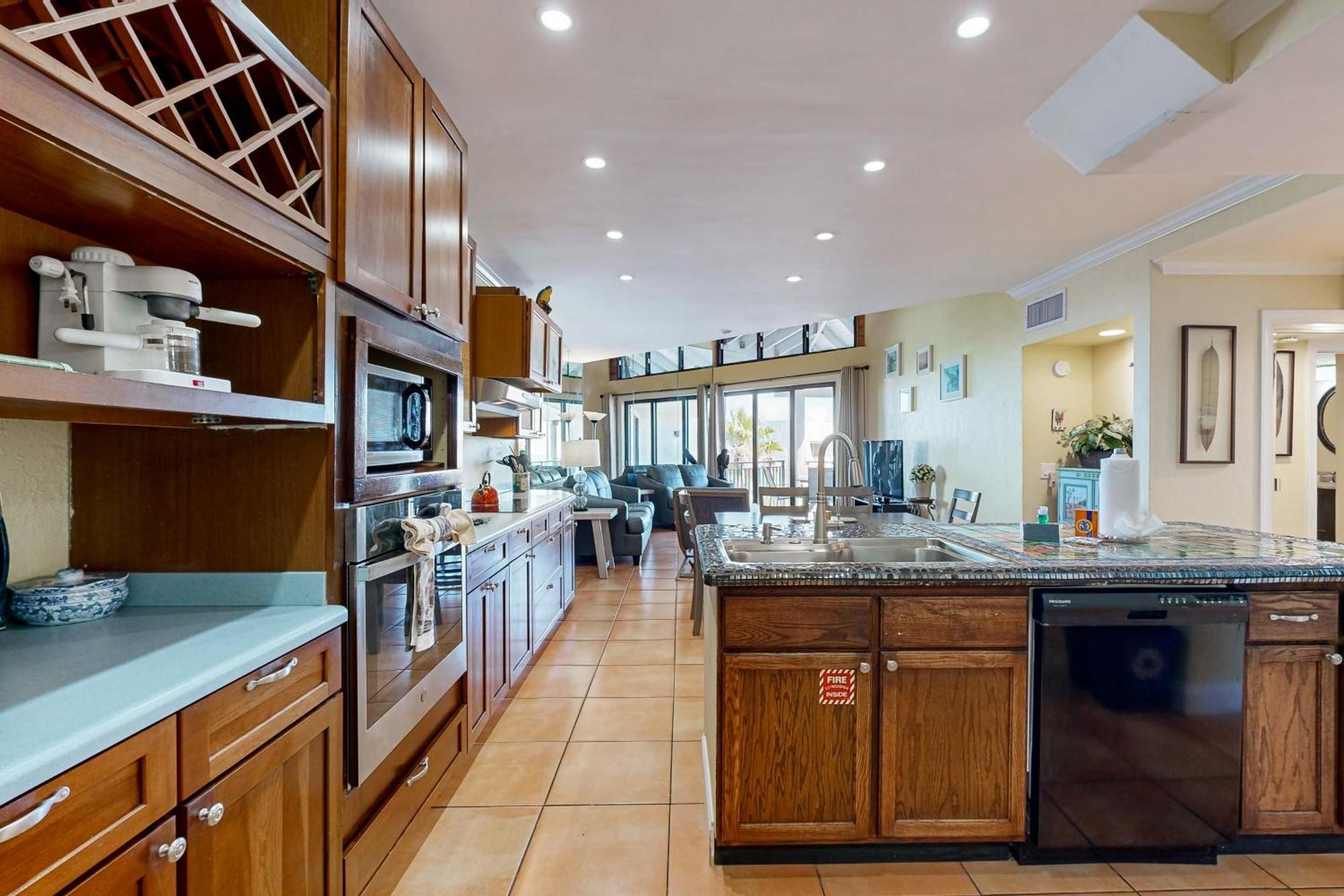 Coconut Palms Villa Key West Ruang foto