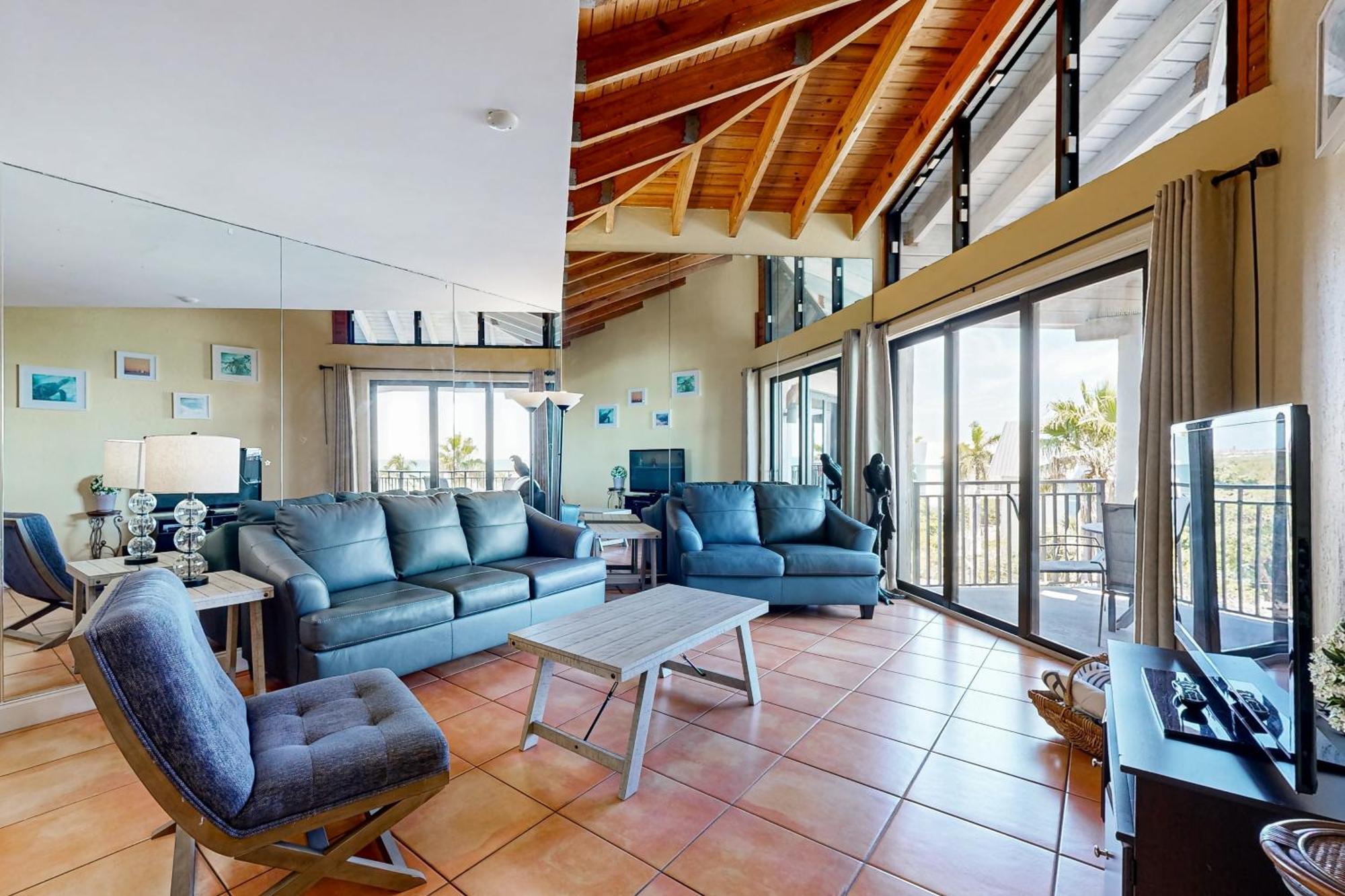 Coconut Palms Villa Key West Ruang foto