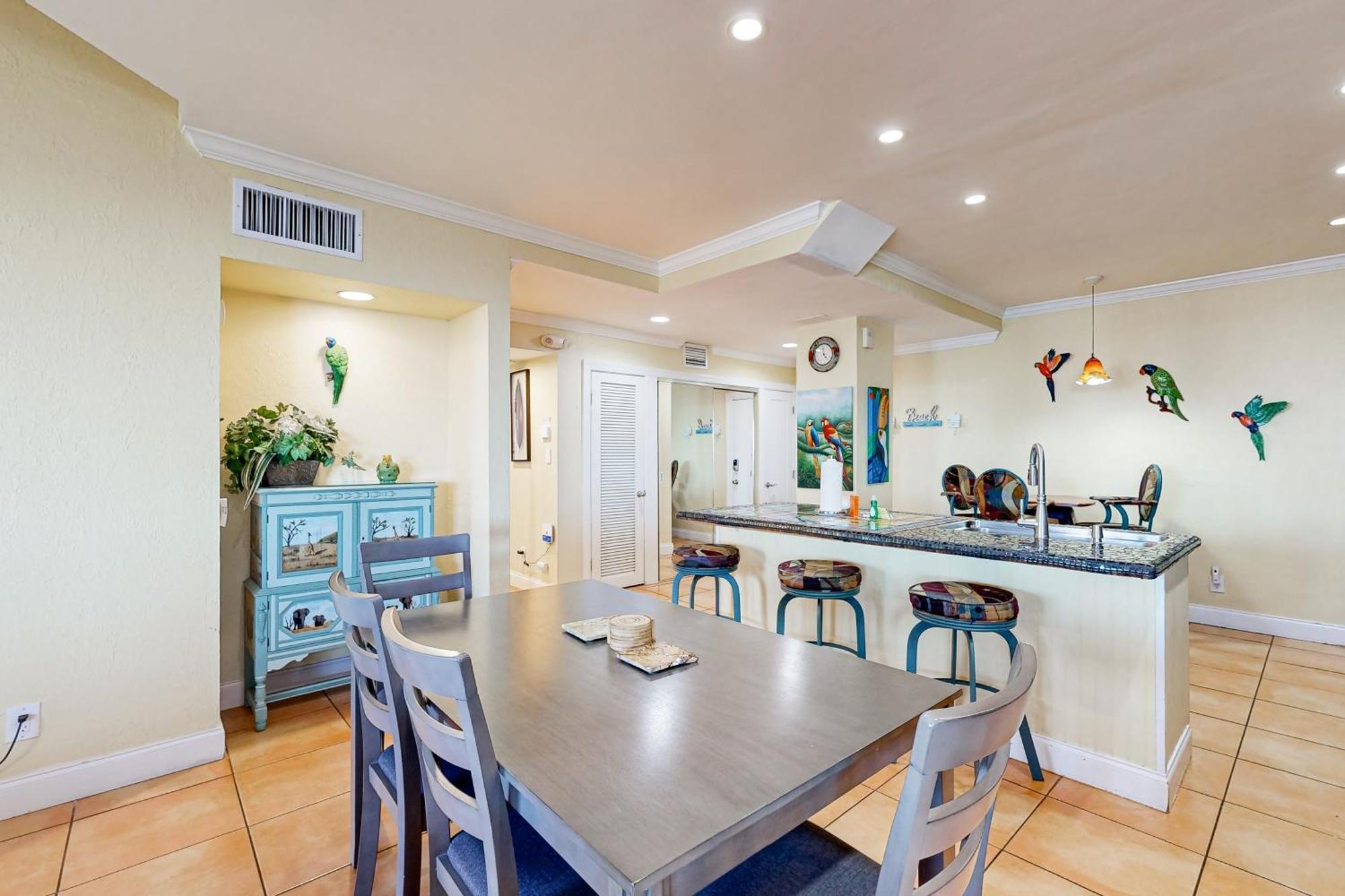 Coconut Palms Villa Key West Ruang foto