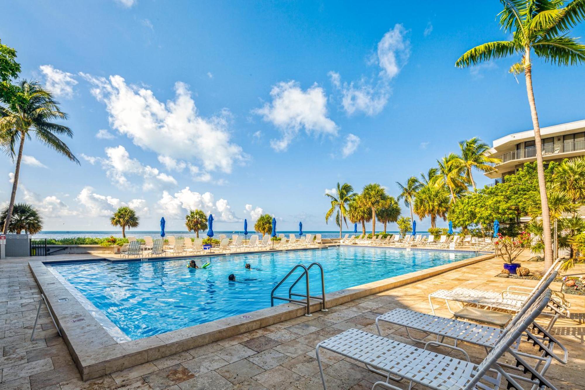 Coconut Palms Villa Key West Ruang foto