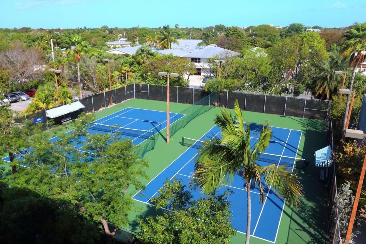 Coconut Palms Villa Key West Bagian luar foto