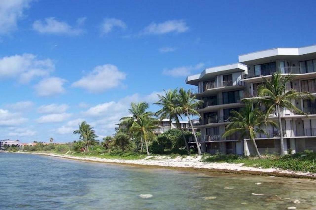 Coconut Palms Villa Key West Bagian luar foto