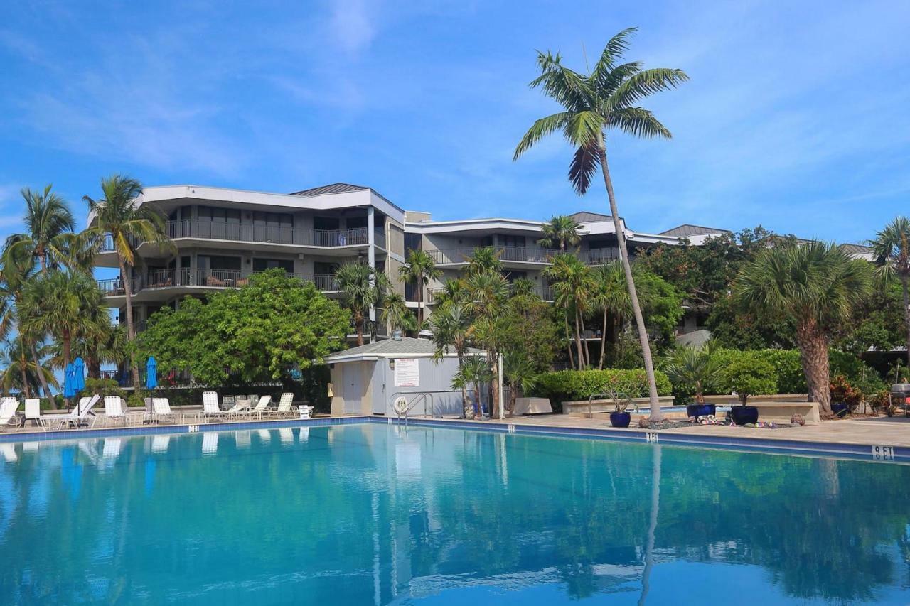 Coconut Palms Villa Key West Bagian luar foto