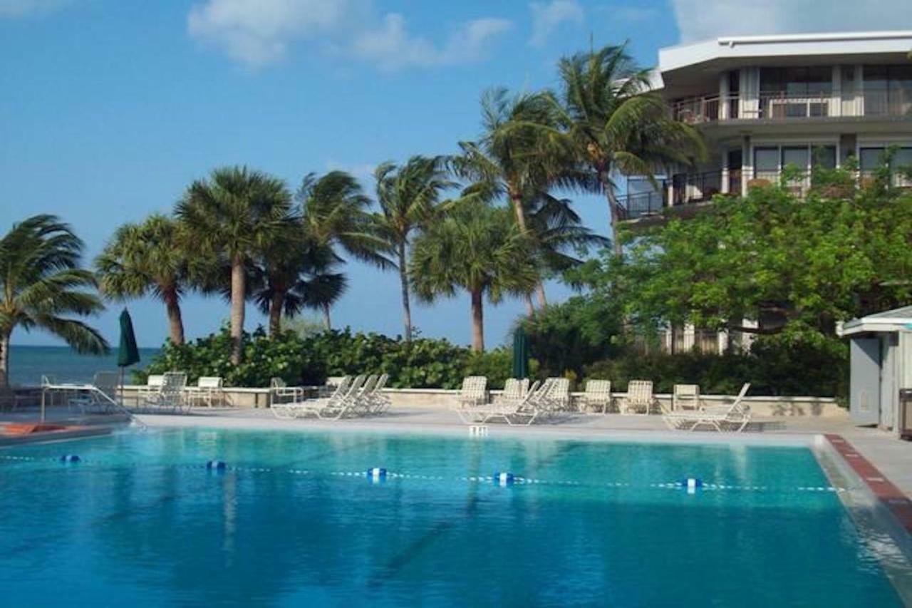 Coconut Palms Villa Key West Bagian luar foto